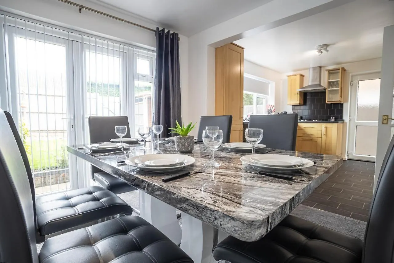 Meriden Guest House United Kingdom