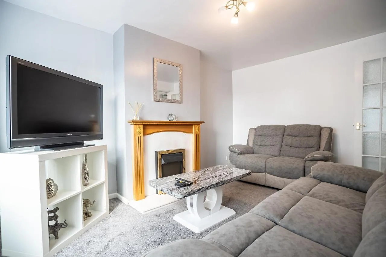 Meriden Guest House Holiday home Meriden (West Midlands)