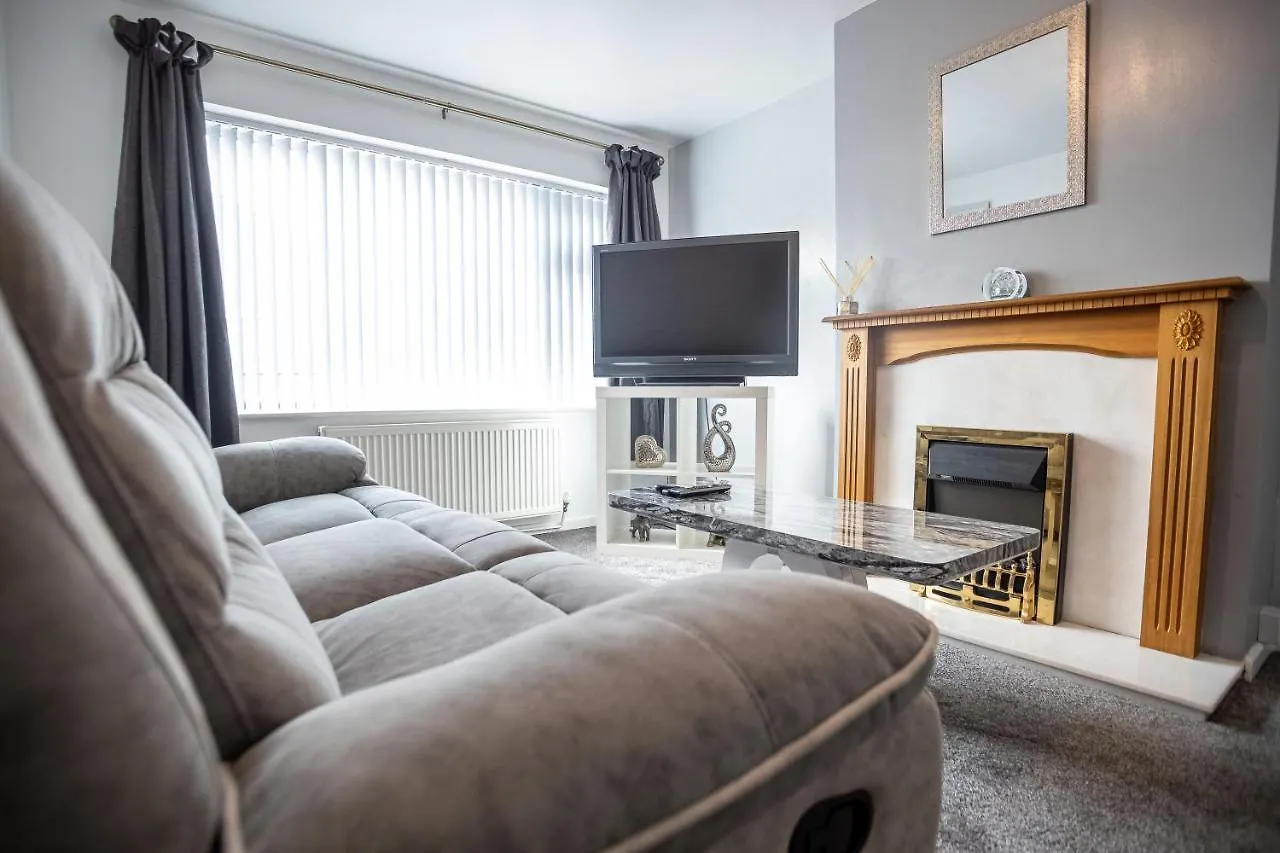 Meriden Guest House Meriden (West Midlands)