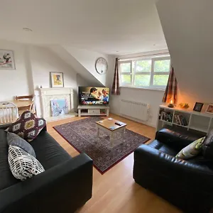 Apartment Magdala, Nottingham