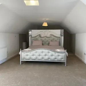 Apartment Country Retreat, Sutton Bonington