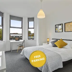 Apartment River, Nottingham